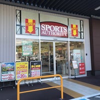 スポーツオーソリティ イオンタウン彦根店 67 Clientes スポーツオーソリティ イオンタウン彦根店 67 Clientes