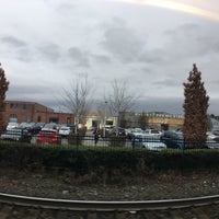 Photo taken at Everett Station by PC L. on 12/13/2018