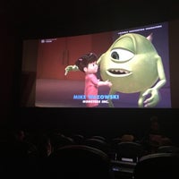 Photo taken at Alamo Drafthouse Cinema by Joseph D. on 7/14/2019