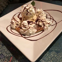 jasmine thai restaurant schenectady