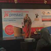 Review SMA Islam Athirah