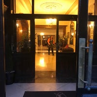 9/17/2017 tarihinde Anastasia M.ziyaretçi tarafından Muckross Park Hotel &amp;amp; Cloisters Spa'de çekilen fotoğraf