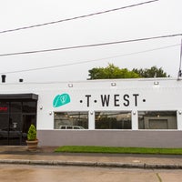 Photo taken at TWest by TWest on 10/6/2017