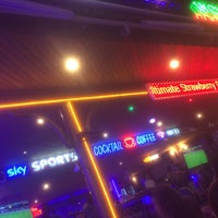 Foto diambil di Lycian Cocktail Bar oleh YNS 2. pada 8/2/2019