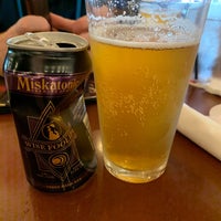 Photo taken at Stonewood Ale House by Alexis P. on 11/4/2019