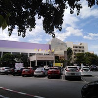Photo taken at King Ramkhamhaeng the Great Auditorium by Panya_m on 6/18/2019