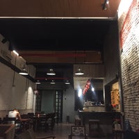 Photo taken at Historia Food &amp;amp; Bar by Fitri N. on 9/16/2018