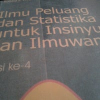 Photo taken at Fakultas Keguruan &amp;amp; Ilmu Pendidikan UR by Isoka K. on 12/31/2012