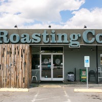 Photo taken at The Roasting Company by The Roasting Company on 8/21/2017