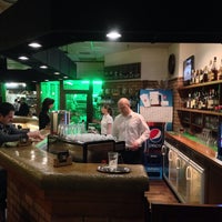 Photo taken at Restaurace Na Pláni by Gregory Y. on 2/28/2015