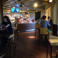 Photo taken at Bodega tapas bar by Gregory Y. on 7/23/2014