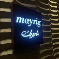 6/11/2024に.がMayrigで撮った写真