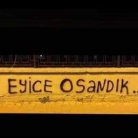 7/2/2023에 Özcan님이 İstanbul Pastanesi에서 찍은 사진