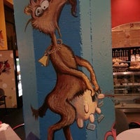 Photo taken at Crazy Mocha by Leslie M. on 10/5/2013