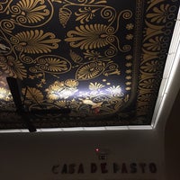 Photo taken at Casa de Pasto by Erika S. on 11/20/2017