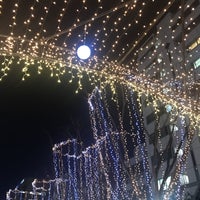 1/29/2020にKANが青葉イベント広場 葵スクエアで撮った写真