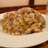 横濱飯店 Chinese Restaurant In 茅ヶ崎市