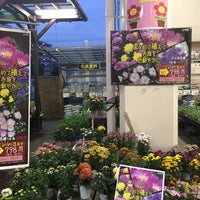 Photo taken at 島忠 茅ヶ崎店 by EG-6 on 9/21/2019
