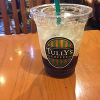 Photo taken at Tully&amp;#39;s Coffee by EG-6 on 7/7/2019