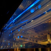 Photo taken at MEDUSA Restaurant &amp;amp; Bar Lounge by EG-6 on 10/26/2022