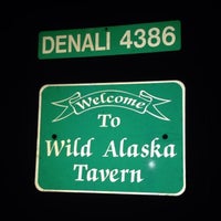 Photo taken at Wild Alaska Tavern by Jason &amp;quot;Danger&amp;quot; D. on 11/2/2013
