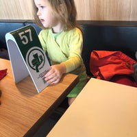 Photo taken at McDonald&amp;#39;s by Jaimy V. on 2/26/2019