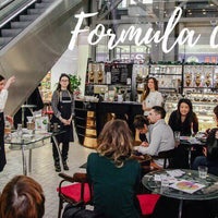8/23/2017にФормула КофеがФормула Кофеで撮った写真