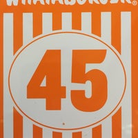 Whataburger - Central Oklahoma City - Oklahoma City, OK
