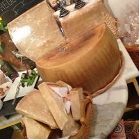 Photo taken at The Cheese Course by Lally R. on 3/1/2013