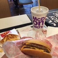 Photo taken at McDonald&amp;#39;s by ippyon_f on 5/5/2018