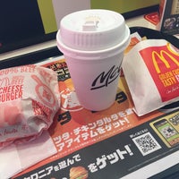 Photo taken at McDonald&amp;#39;s by ippyon_f on 2/10/2018