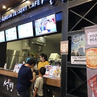 Sulbing Korean Dessert Cafe Now Closed ว ฒนา 240 Visitors