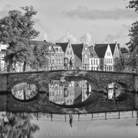 Das Foto wurde bei Photo Tour Brugge von Photo Tour Brugge am 5/4/2014 aufgenommen