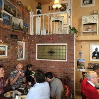 5/11/2016에 jp k.님이 Café Prague에서 찍은 사진