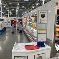 Photo taken at Costco by jp k. on 12/15/2020