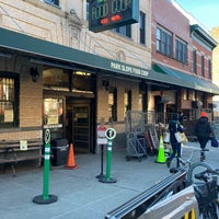 Photo taken at Park Slope Food Coop by jp k. on 1/15/2022