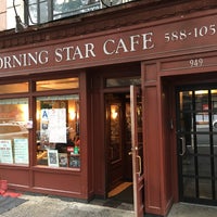 Foto tirada no(a) Morning Star Cafe por jp k. em 6/5/2016