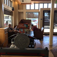Photo taken at The Coffee Bean &amp; Tea Leaf by jp k. on 3/12/2017