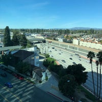 Photo taken at The Burbank Centre by jp k. on 3/5/2018