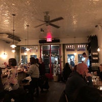 Photo taken at The Meatball Shop by jp k. on 2/13/2020