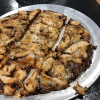 3/6/2020にjp k.がImo&amp;#39;s Pizzaで撮った写真