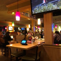Photo taken at Applebee&amp;#39;s Grill + Bar by jp k. on 2/10/2018