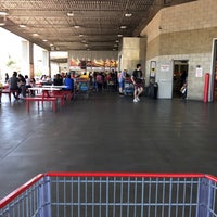 Photo taken at Costco Food Court by jp k. on 4/13/2019