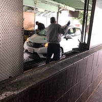 4/27/2018にjp k.がLakeside Car Washで撮った写真