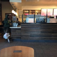 Photo taken at Starbucks by jp k. on 9/29/2017