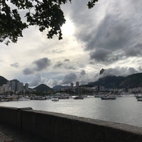 Photo taken at Urca by Irakerly F. on 12/10/2020