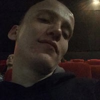 Photo taken at Mori Cinema by Александр Л. on 1/31/2019