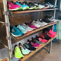 new balance store houston