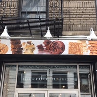 Photo prise au The Protein Bakery par The Protein Bakery le8/14/2017