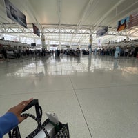 Photo taken at Terminal 1 by RA .. on 6/19/2023